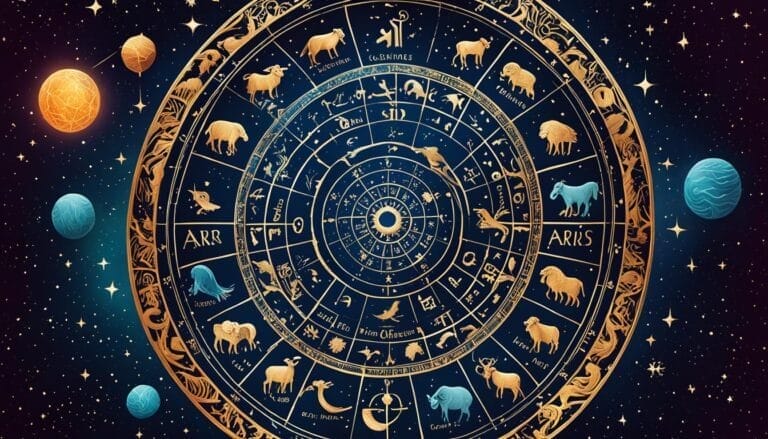 The Significance of Zodiac Signs in Astrosophy