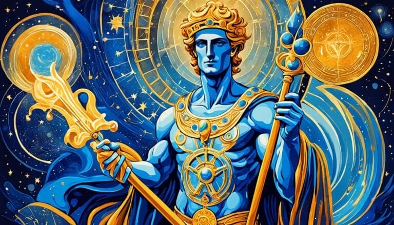 Exploring the Mystical Wisdom of Hermes Trismegistus